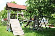 Ferienhof Frankenhöhe Außenbereich Bild 5