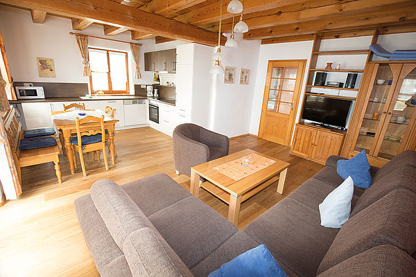 Ferienwohnung 1