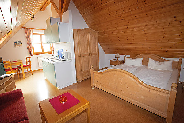 Ferienwohnung 6