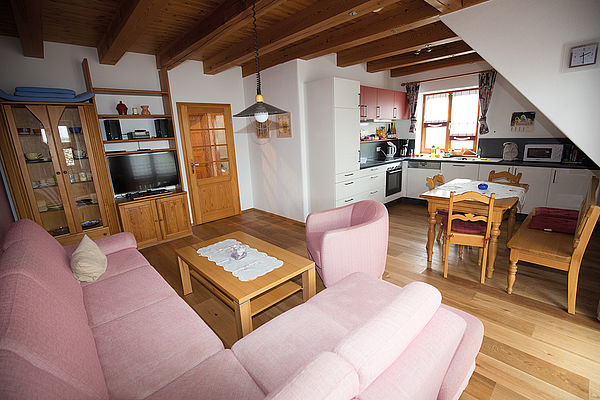 Ferienwohnung 4