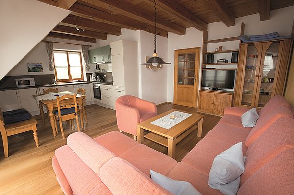 Ferienwohnung 3