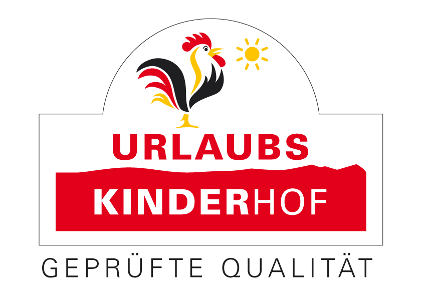 Ferienhof Frankenhöhe Logo
