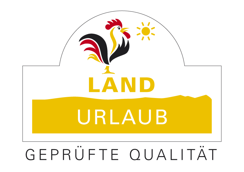 Ferienhof Frankenhöhe Logo